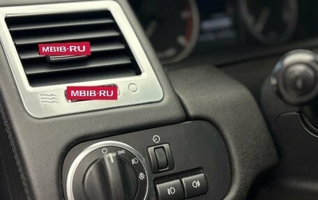 Land Rover Range Rover Sport I рестайлинг, 2011 год, 1 879 000 рублей, 9 фотография