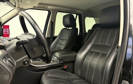 Land Rover Range Rover Sport I рестайлинг, 2011 год, 1 879 000 рублей, 16 фотография