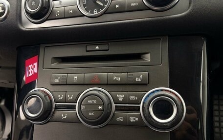 Land Rover Range Rover Sport I рестайлинг, 2011 год, 1 879 000 рублей, 11 фотография