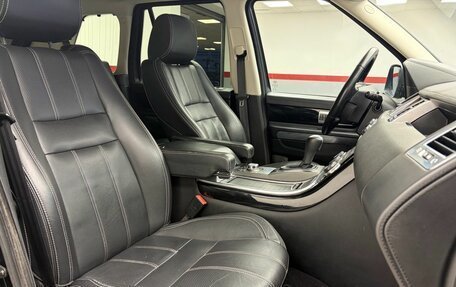 Land Rover Range Rover Sport I рестайлинг, 2011 год, 1 879 000 рублей, 18 фотография