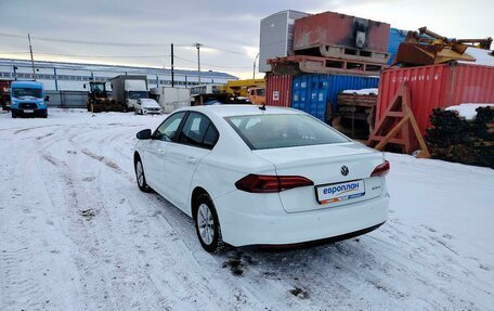 Volkswagen Bora, 2022 год, 1 357 550 рублей, 4 фотография