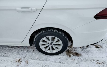 Volkswagen Bora, 2022 год, 1 357 550 рублей, 10 фотография