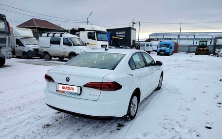 Volkswagen Bora, 2022 год, 1 357 550 рублей, 3 фотография