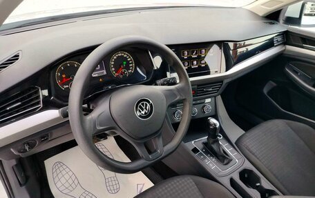 Volkswagen Bora, 2022 год, 1 357 550 рублей, 6 фотография