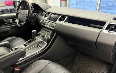 Land Rover Range Rover Sport I рестайлинг, 2011 год, 1 879 000 рублей, 17 фотография