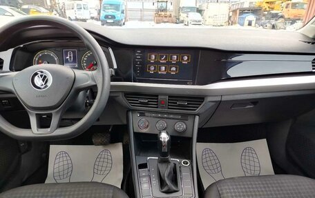 Volkswagen Bora, 2022 год, 1 357 550 рублей, 11 фотография