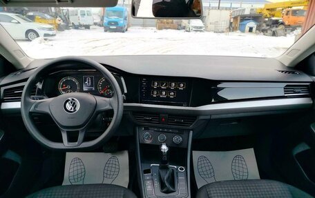 Volkswagen Bora, 2022 год, 1 357 550 рублей, 5 фотография