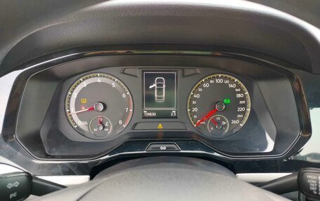 Volkswagen Bora, 2022 год, 1 357 550 рублей, 7 фотография