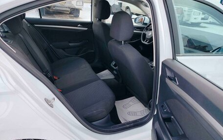 Volkswagen Bora, 2022 год, 1 357 550 рублей, 12 фотография