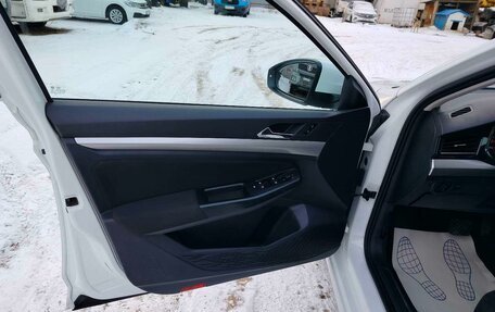 Volkswagen Bora, 2022 год, 1 357 550 рублей, 9 фотография