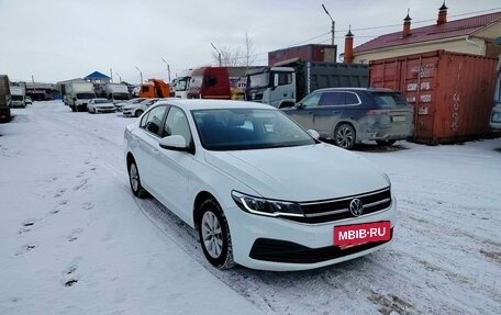 Volkswagen Bora, 2022 год, 1 357 550 рублей, 2 фотография