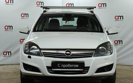 Opel Astra H, 2012 год, 699 000 рублей, 2 фотография