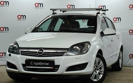 Opel Astra H, 2012 год, 699 000 рублей, 3 фотография