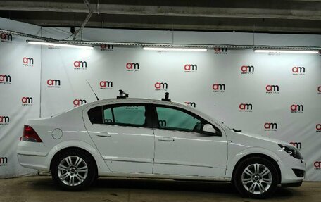 Opel Astra H, 2012 год, 699 000 рублей, 8 фотография