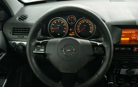 Opel Astra H, 2012 год, 699 000 рублей, 11 фотография