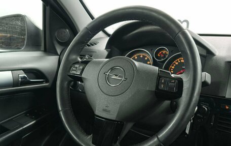 Opel Astra H, 2012 год, 699 000 рублей, 13 фотография