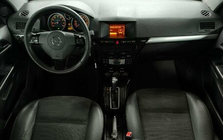 Opel Astra H, 2012 год, 699 000 рублей, 9 фотография