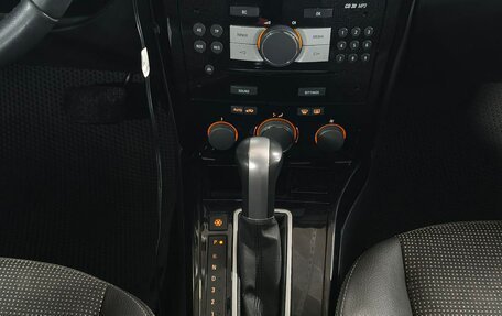 Opel Astra H, 2012 год, 699 000 рублей, 16 фотография