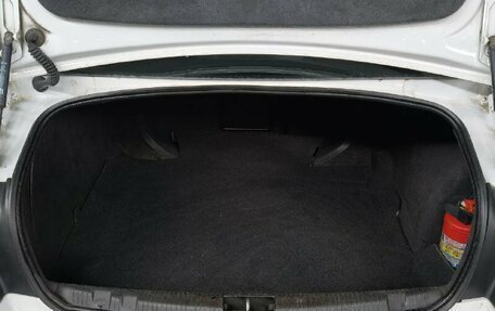 Opel Astra H, 2012 год, 699 000 рублей, 20 фотография