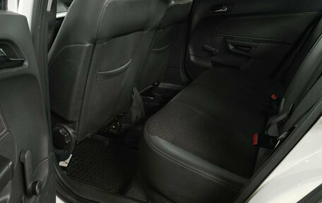 Opel Astra H, 2012 год, 699 000 рублей, 18 фотография