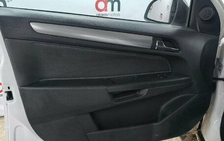 Opel Astra H, 2012 год, 699 000 рублей, 17 фотография