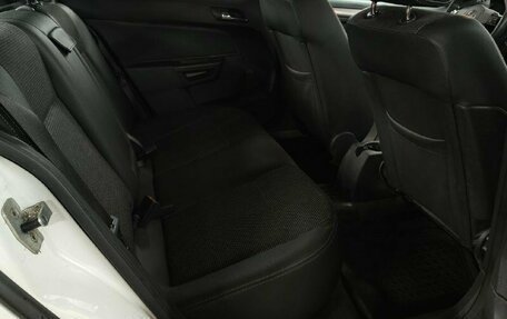 Opel Astra H, 2012 год, 699 000 рублей, 19 фотография