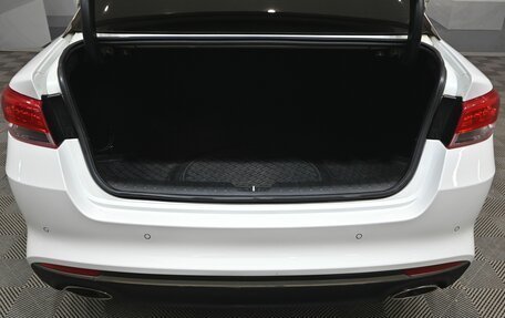 KIA Optima IV, 2018 год, 2 250 000 рублей, 6 фотография