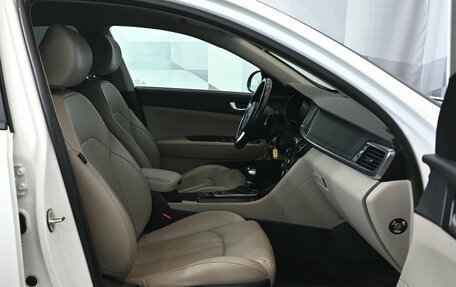 KIA Optima IV, 2018 год, 2 250 000 рублей, 11 фотография