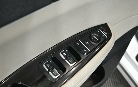 KIA Optima IV, 2018 год, 2 250 000 рублей, 16 фотография