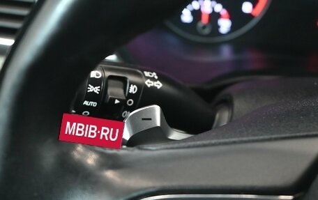 KIA Optima IV, 2018 год, 2 250 000 рублей, 17 фотография