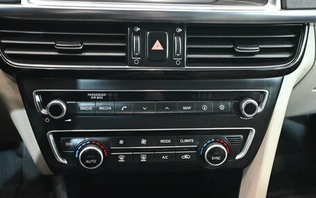 KIA Optima IV, 2018 год, 2 250 000 рублей, 20 фотография