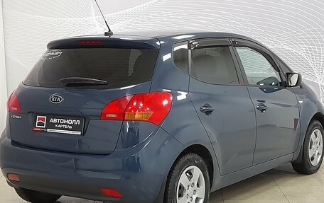 KIA Venga I, 2012 год, 699 000 рублей, 5 фотография