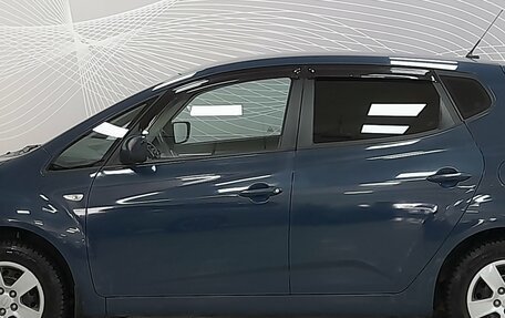 KIA Venga I, 2012 год, 699 000 рублей, 7 фотография