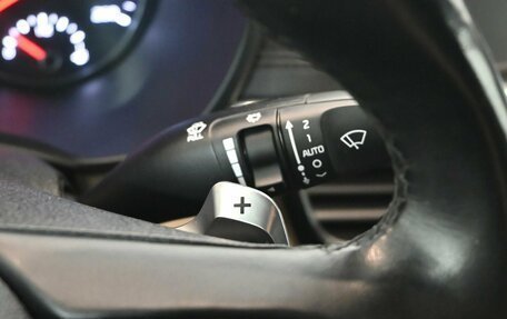 KIA Optima IV, 2018 год, 2 250 000 рублей, 18 фотография