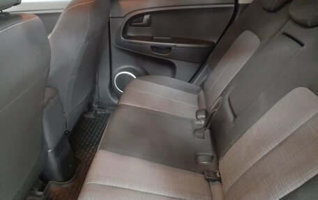 KIA Venga I, 2012 год, 699 000 рублей, 15 фотография