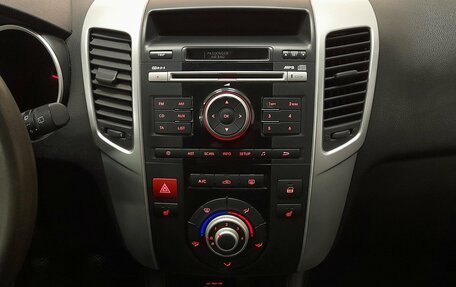 KIA Venga I, 2012 год, 699 000 рублей, 12 фотография