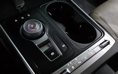 KIA Carnival, 2025 год, 5 409 000 рублей, 7 фотография