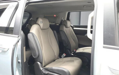 KIA Carnival, 2025 год, 5 409 000 рублей, 6 фотография