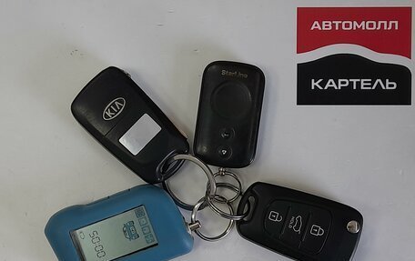 KIA Venga I, 2012 год, 699 000 рублей, 17 фотография