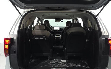 KIA Carnival, 2025 год, 5 409 000 рублей, 8 фотография