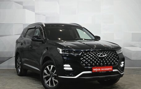 Chery Tiggo 7 Pro, 2023 год, 2 250 000 рублей, 3 фотография