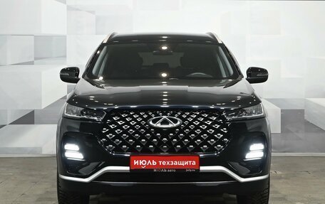 Chery Tiggo 7 Pro, 2023 год, 2 250 000 рублей, 2 фотография