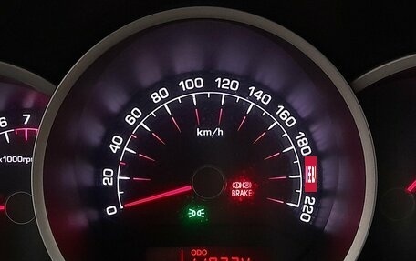 KIA Venga I, 2012 год, 699 000 рублей, 14 фотография