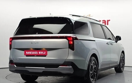 KIA Carnival, 2025 год, 5 409 000 рублей, 3 фотография