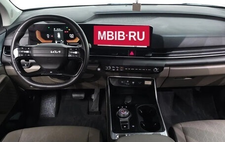 KIA Carnival, 2025 год, 5 409 000 рублей, 4 фотография