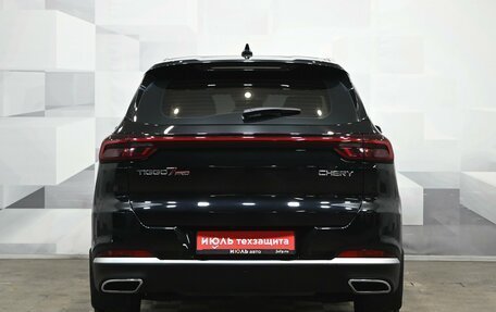 Chery Tiggo 7 Pro, 2023 год, 2 250 000 рублей, 5 фотография