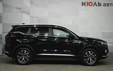 Chery Tiggo 7 Pro, 2023 год, 2 250 000 рублей, 9 фотография