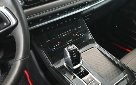 Chery Tiggo 7 Pro, 2023 год, 2 250 000 рублей, 18 фотография