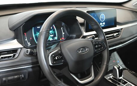 Chery Tiggo 7 Pro, 2023 год, 2 250 000 рублей, 13 фотография