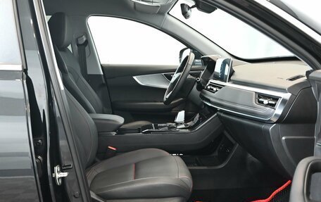 Chery Tiggo 7 Pro, 2023 год, 2 250 000 рублей, 11 фотография